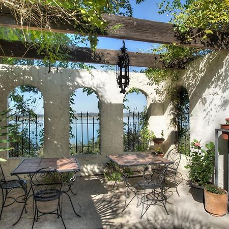 Lakehouse Bed And Breakfast Canyon Lake Esterno foto