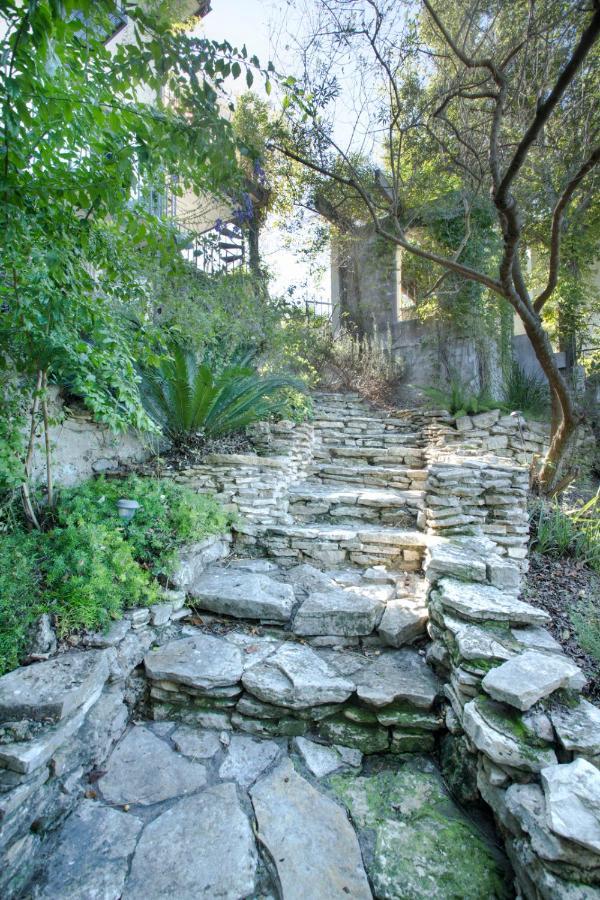 Lakehouse Bed And Breakfast Canyon Lake Esterno foto