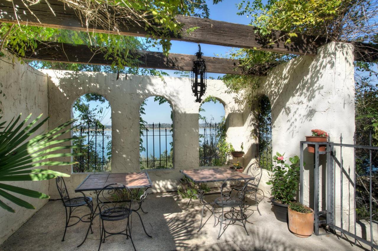 Lakehouse Bed And Breakfast Canyon Lake Esterno foto