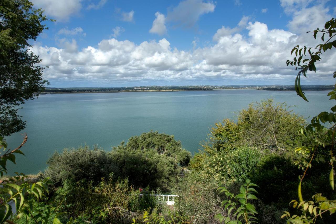 Lakehouse Bed And Breakfast Canyon Lake Esterno foto