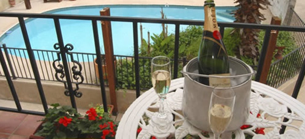Lakehouse Bed And Breakfast Canyon Lake Esterno foto