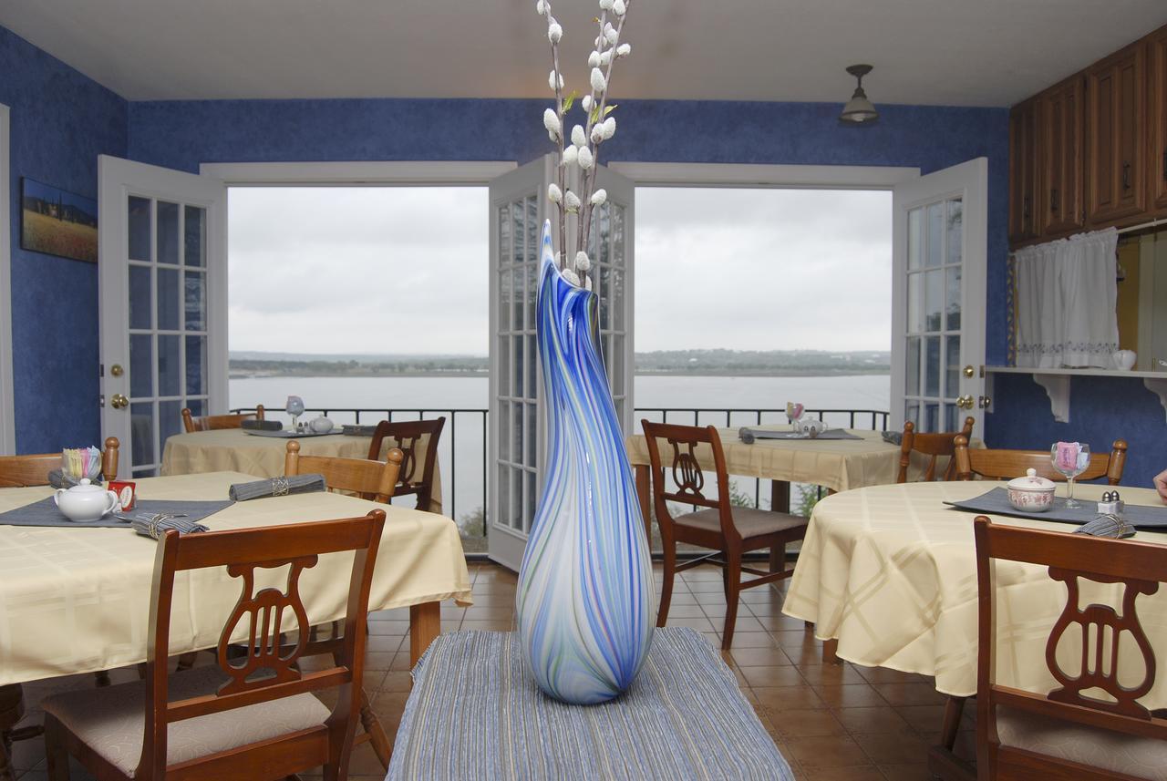 Lakehouse Bed And Breakfast Canyon Lake Esterno foto