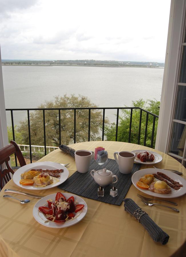 Lakehouse Bed And Breakfast Canyon Lake Esterno foto