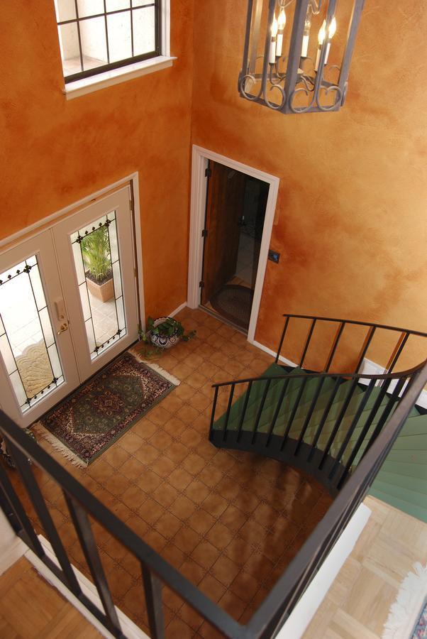 Lakehouse Bed And Breakfast Canyon Lake Esterno foto