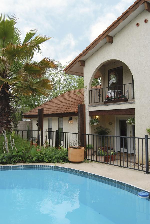 Lakehouse Bed And Breakfast Canyon Lake Esterno foto