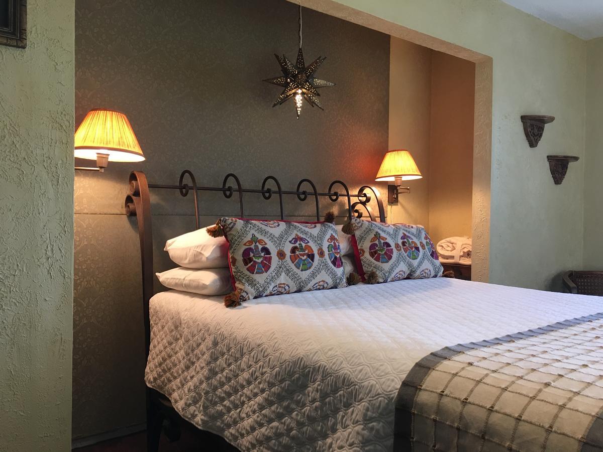 Lakehouse Bed And Breakfast Canyon Lake Esterno foto