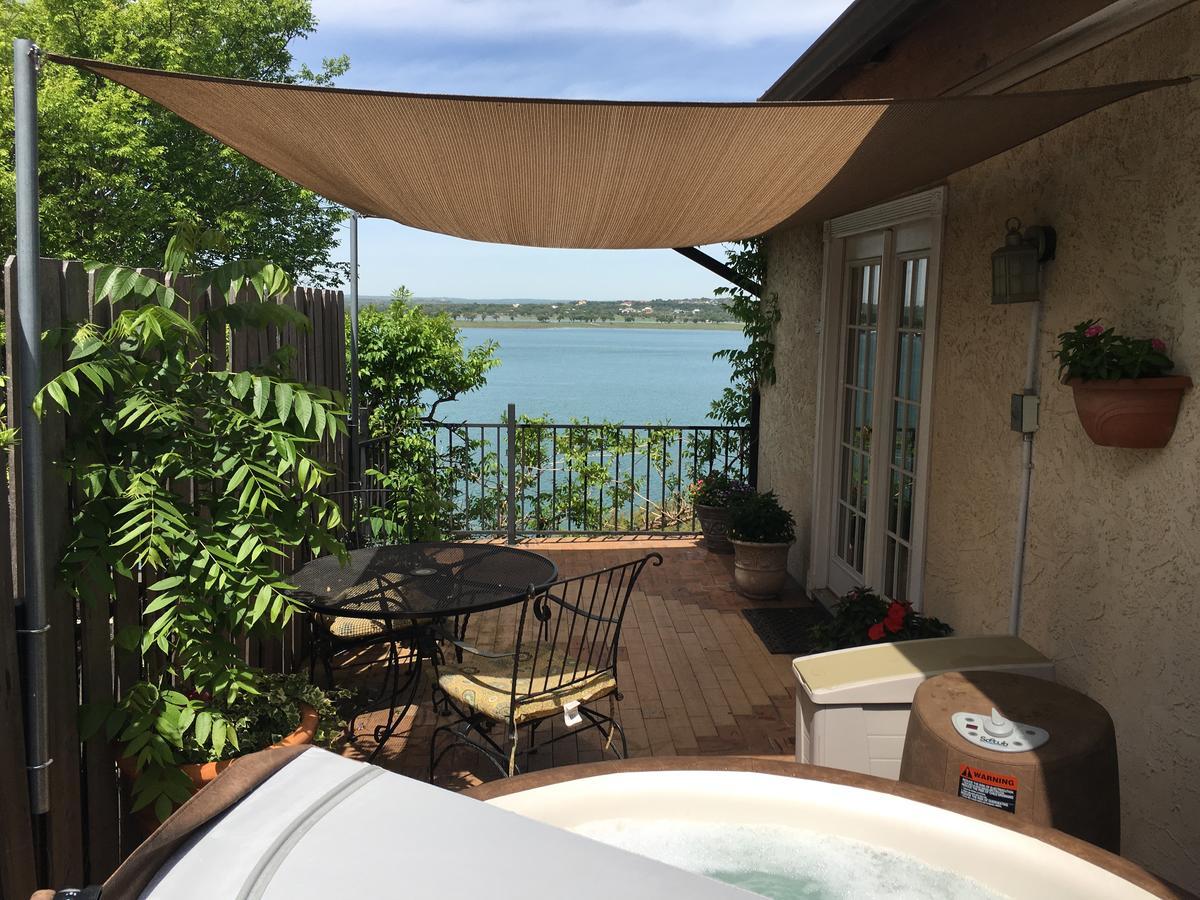 Lakehouse Bed And Breakfast Canyon Lake Esterno foto