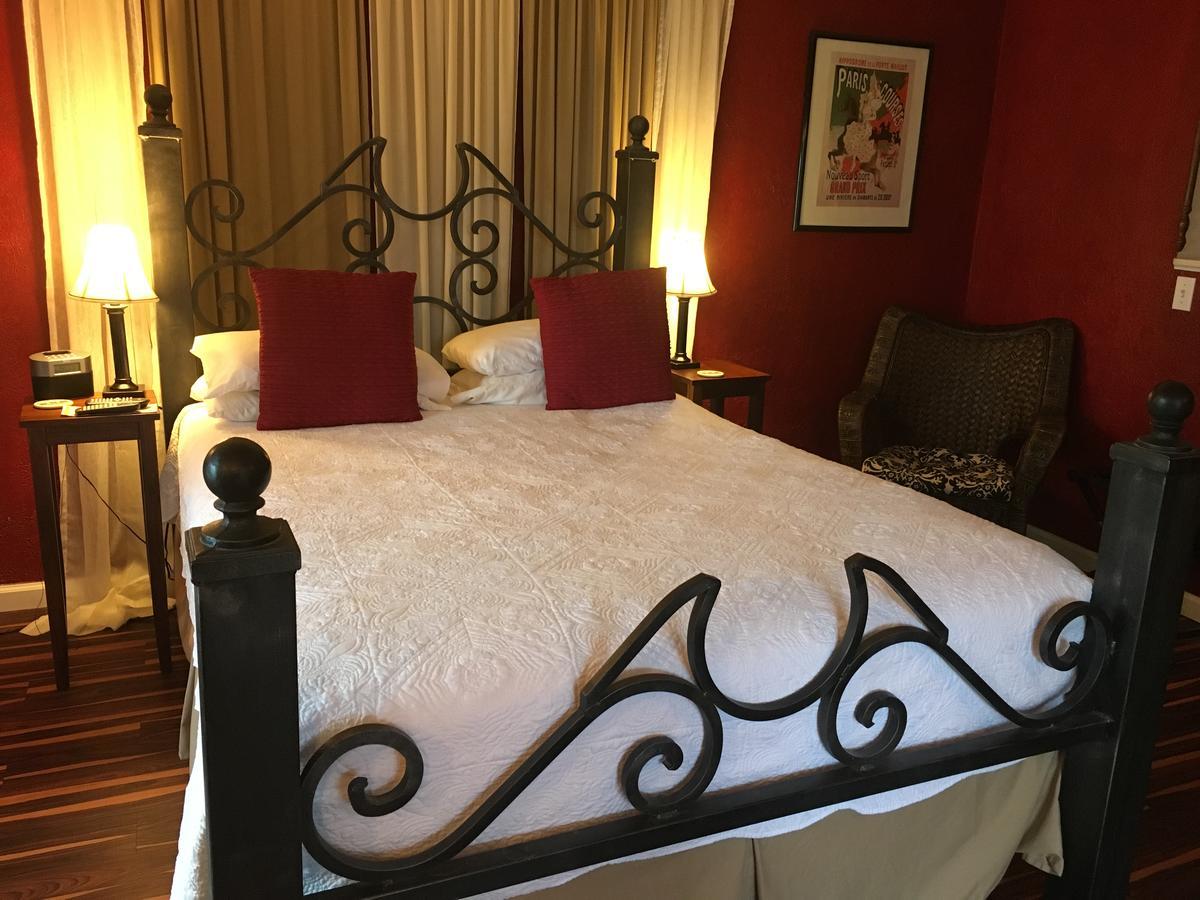 Lakehouse Bed And Breakfast Canyon Lake Esterno foto