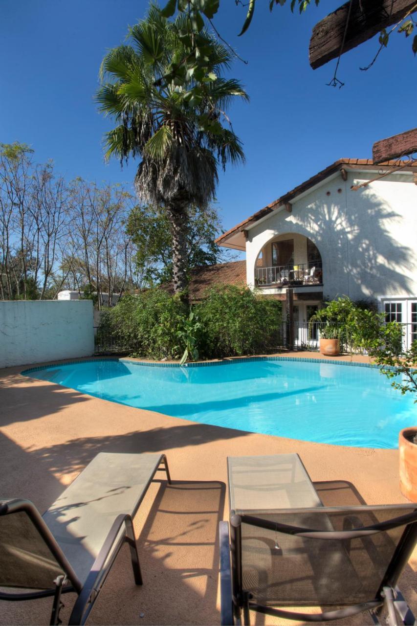 Lakehouse Bed And Breakfast Canyon Lake Esterno foto