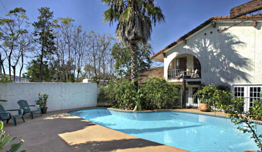 Lakehouse Bed And Breakfast Canyon Lake Esterno foto