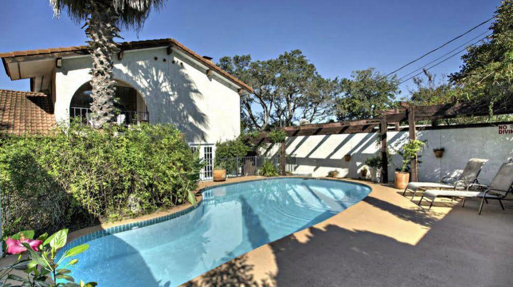 Lakehouse Bed And Breakfast Canyon Lake Esterno foto