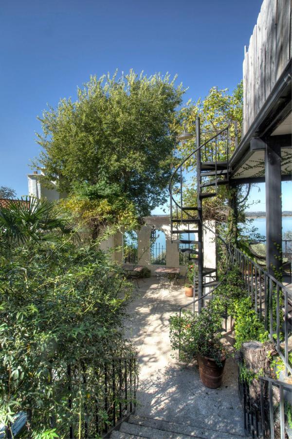 Lakehouse Bed And Breakfast Canyon Lake Esterno foto