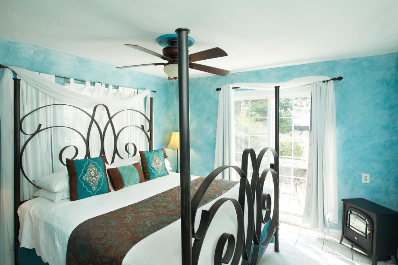 Lakehouse Bed And Breakfast Canyon Lake Esterno foto