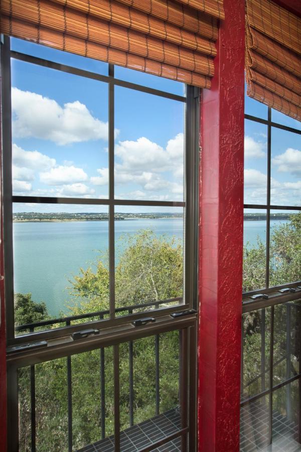 Lakehouse Bed And Breakfast Canyon Lake Esterno foto